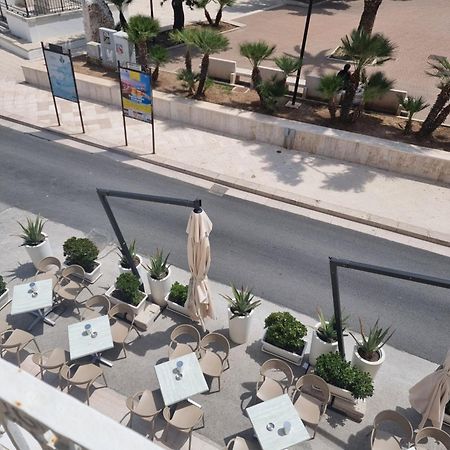 Suite White Vieste Exterior foto