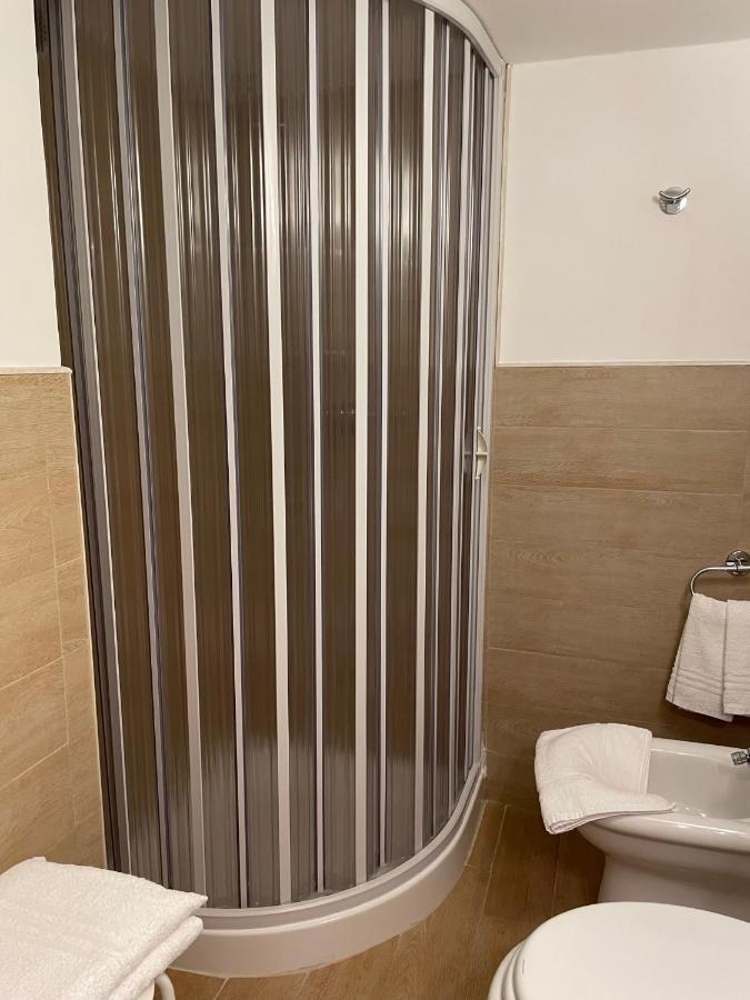 Suite White Vieste Exterior foto